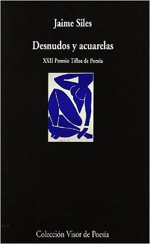 Desnudos y acuarelas