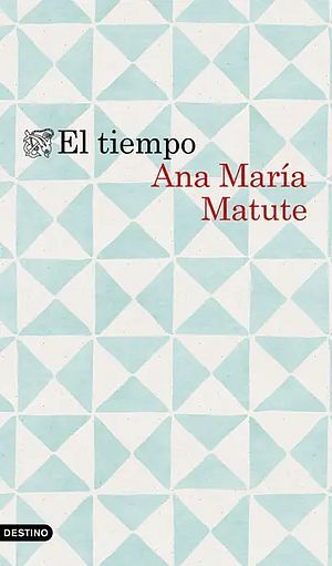 El tiempo