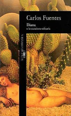Diana o la cazadora solitaria