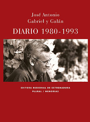 Diario 1980-1993