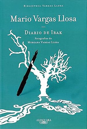 Diario de Irak