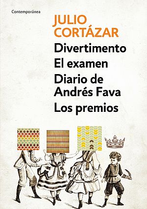 Diario de Andrés Fava