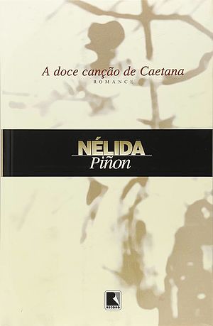 A doce canção de Caetana