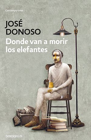 Donde van a morir los elefantes