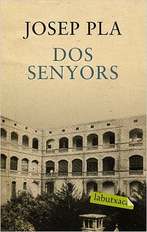 Dos senyors