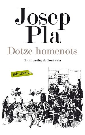 Dotze homenots