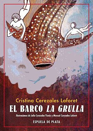 El barco La Grulla