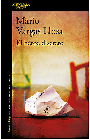 El héroe discreto