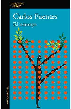 El naranjo