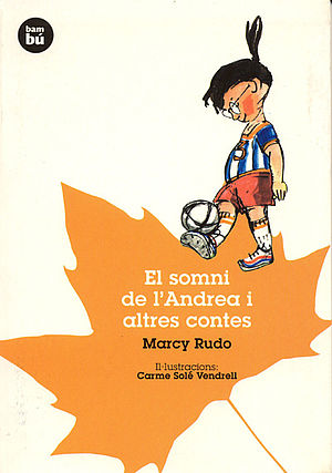 El somni de l'Andrea i altres contes