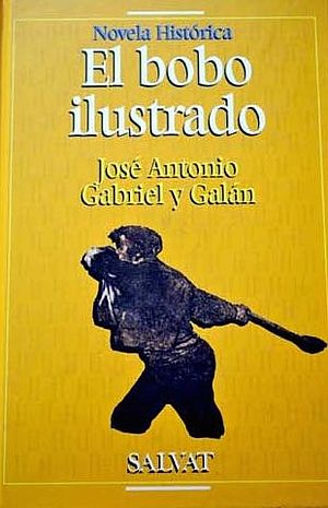 El bobo ilustrado