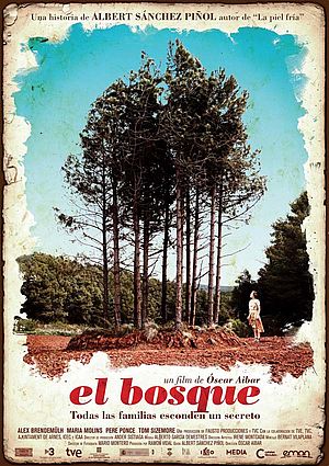 El Bosc (guió)