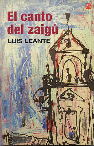 El canto del zaigú