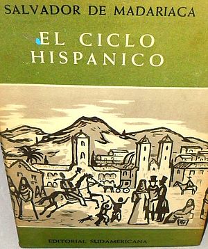 El ciclo hispánico