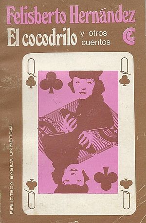 El cocodrilo y otros cuentos