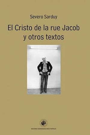 El Cristo de la rue Jacob