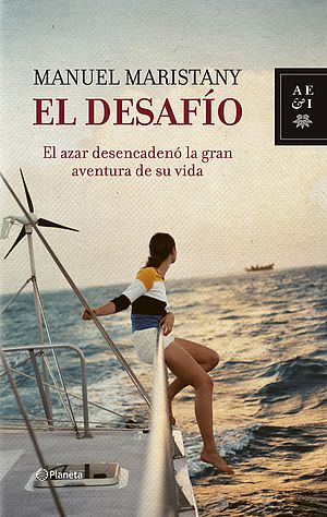 El desafío