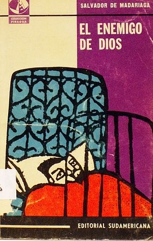 El enemigo de Dios