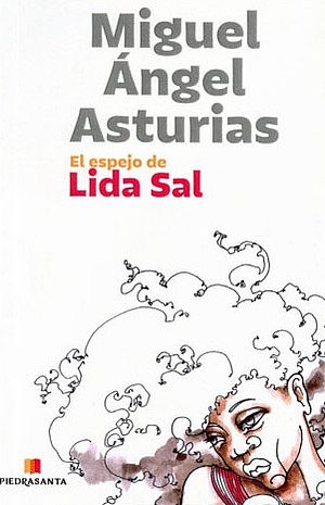 El espejo de Lida Sal