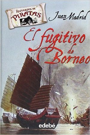 El fugitivo de Borneo