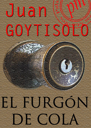 El furgón de cola