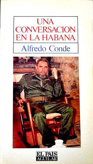 El futuro y la nostalgia, una conversación en La Habana