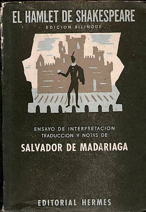 El Hamlet de Shakespeare