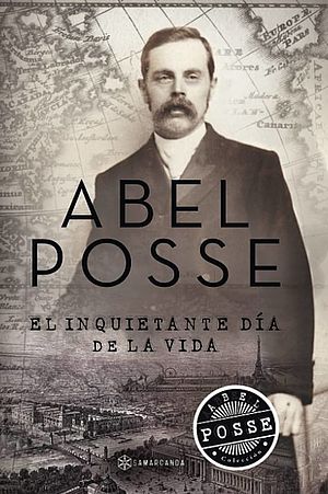 El inquietante día de la vida