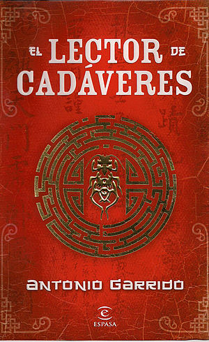 El lector de cadáveres