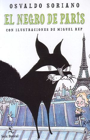 El negro de París