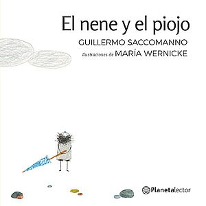 El nene y el piojo