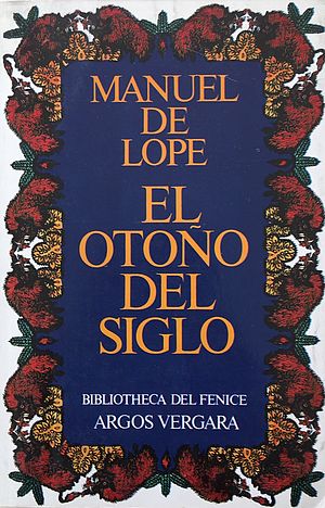 El otoño del siglo