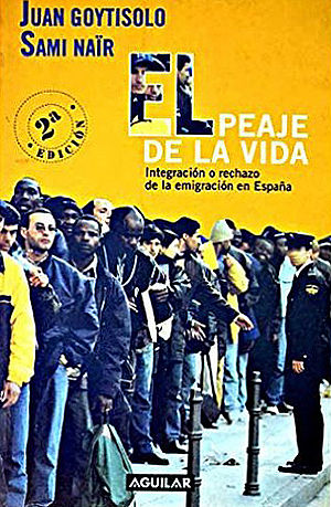 El peaje de la vida