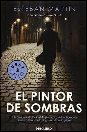 El pintor de sombras