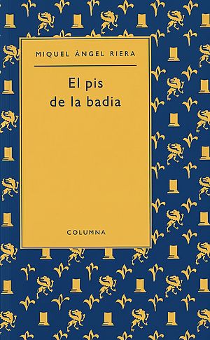 El pis de la badia