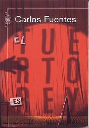 El tuerto es rey