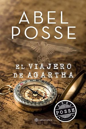 El viajero de Agartha