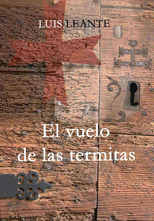 El vuelo de las termitas