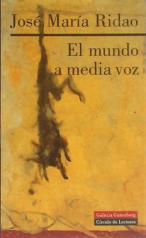 El mundo a media voz