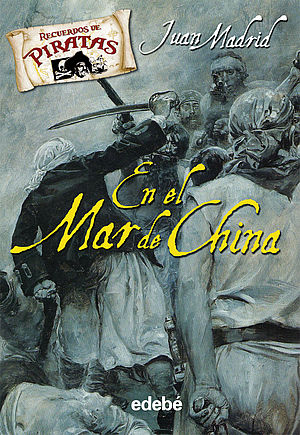 En el mar de China