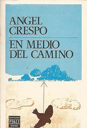 En medio del camino (Poesía 1949-1970) 