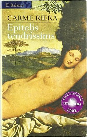 Epitelis tendríssims