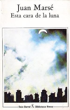 Esta cara de la luna