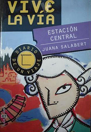 Estación central