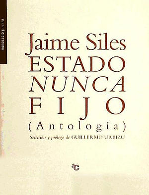 Estado nunca fijo