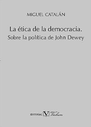 Ética de la democracia