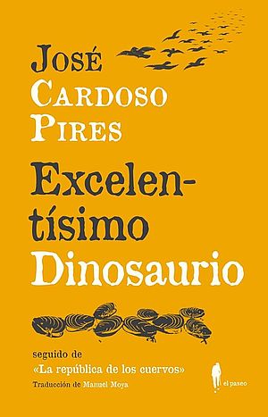 Dinossaurio Excelentíssimo