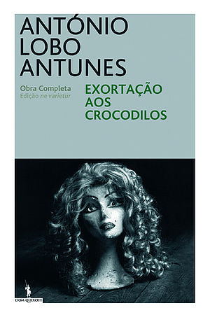 Exortaçao aos crocodilos