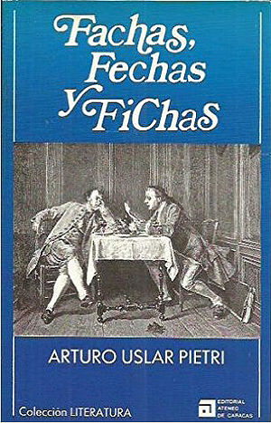Fachas, fechas y fichas