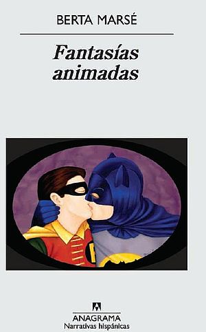 Fantasías animadas